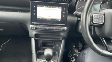 Citroen C3 Aircross 1.2 PureTech 110 Origins 5dr Petrol Hatchback